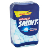Smint peppermint sugar free mints 150 per pack (British brand)