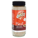 Bisto Best beef gravy granules 390g - British product