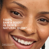 Simple Invisible UV Face Fluid Moisturiser SPF50