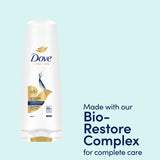Dove Intensive Repair Conditioner 350ml - British product