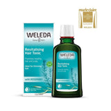Weleda rosemary hair tonic 100ml (British brand)