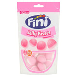 FINI jelly kisses 150g - British product