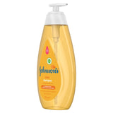 Johnson's Baby No More Tears Shampoo 750ml, UK version