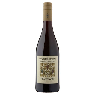Baron Rothschild Rothschild Collection Spätburgunder Rotwein 75cl