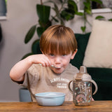 Vital Baby natural baby feeding bowls 5pk (British brand)