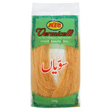KTC Vermicelli dry pasta 200g plastic bag, UK version