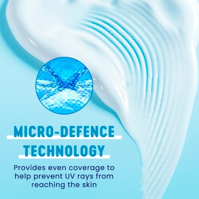 Biore UV Aqua Rich Water Essence Sunscreen SPF30 50ml - British product