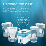 Brita MAXTRA PRO Limescale Expert water filter cartridge - British product