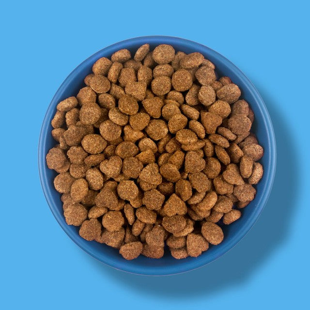 Wagg dry dog food beef 12kg (British brand)