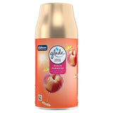 Glade Peach Paradise automatic refill 269ml, UK version