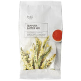 M&S tempura batter mix 150g, imported from the UK