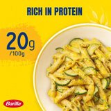 Barilla Penne Rigate Protein Plus pasta 400g - British product