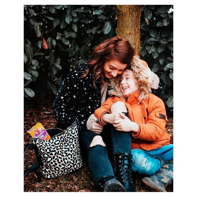 Bassetts Tropical Omega-3 & Multivitamin Gummies for kids - British product