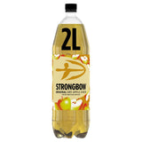 Strongbow Original cider, UK version