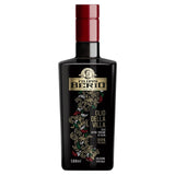 Filippo Berio Villa Berio Extra Virgin Olive Oil 500ml - British product