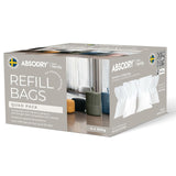Absodry moisture absorber refill pack 4-pack - British product