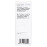 Holland & Barrett Vitamin C and Hyaluronic Acid Serum 30ml, UK version