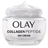 Olay Collagen Peptide Day Cream 50ml imported from the UK