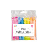 Gem Imports Pop Mini Bubble Tubes 8 Pack, imported from the UK