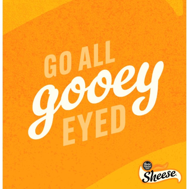 Sheese Greek dairy-free cheese block 200g (British brand)