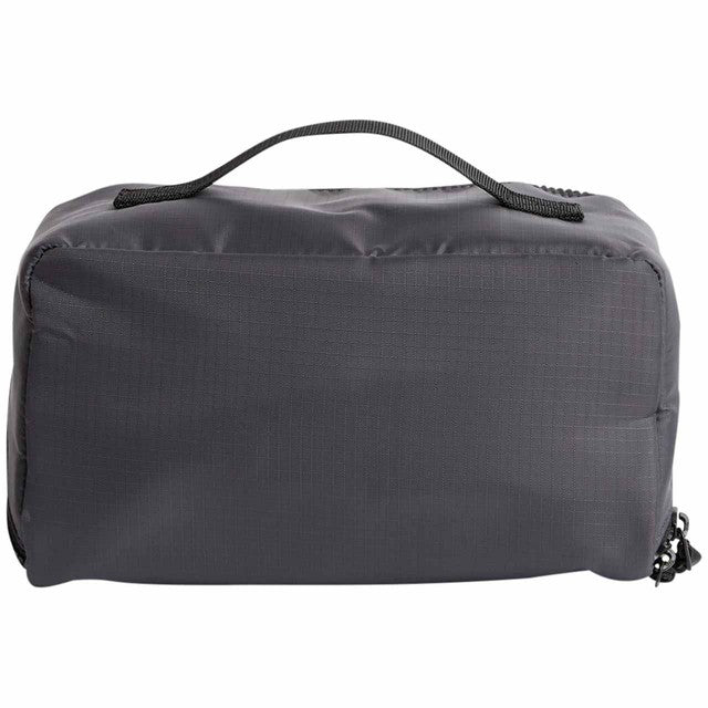 M&S Charcoal Travel Washbag, imported from the UK