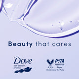 Dove invisible anti-perspirant stick 50ml - British product