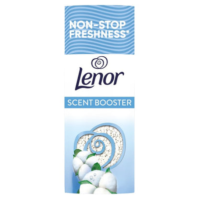 M&S Lenor Cool Cotton In-Wash Scent Booster 155g- Buy online at McGrocer