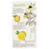 Twinings Defence Green Tea with Citrus Ginger 20 bags (British brand)