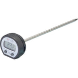 Taylor Pro high temperature digital thermometer (British brand)