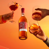 Glenmorangie Lasanta 12 Years Old single malt whisky 70cl - British product