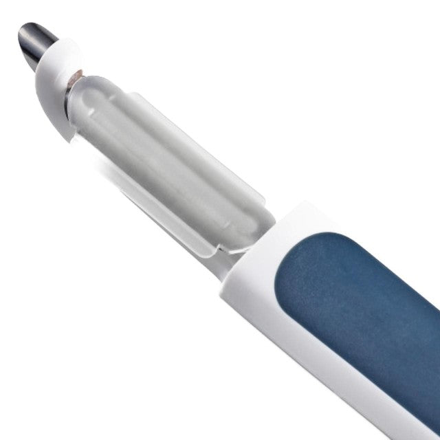 Zyliss Smooth Glide swivel peeler 18cm (British brand)