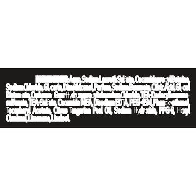 TRESemme Shampooing Hydratant Luxueux Voyage 100ml