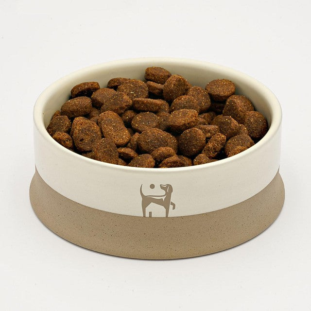 Vitalin Adult Farmhouse Chicken dry dog food 12kg - British product