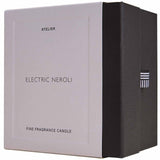 M&S Atelier Electric Neroli scented candle (British brand)