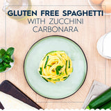 Barilla gluten free spaghetti pasta 400g - British product