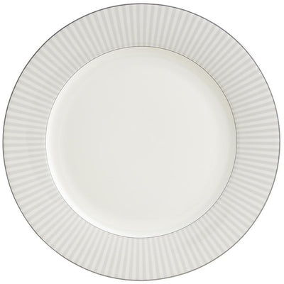 طبق عشاء عظمي فاخر رمادي ميكس 28 سم من M&S Hampton - اشترِ عبر الإنترنت من McGrocer