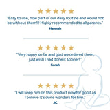 Optibac Probiotics Baby Drops 30 servings, imported from the UK