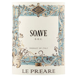 La Preare Soave DOC white wine 75cl, UK version