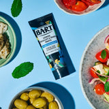 Bart Mediterranean Lemon, Shallot & Herb Spice Paste 80g - British product