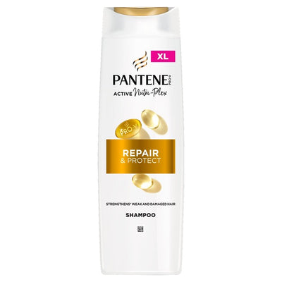 M&S Pantene Repair & Protect Shampoo 500ml- Buy online at McGrocer