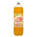 C  C Pineapple No Added Sugar 2L