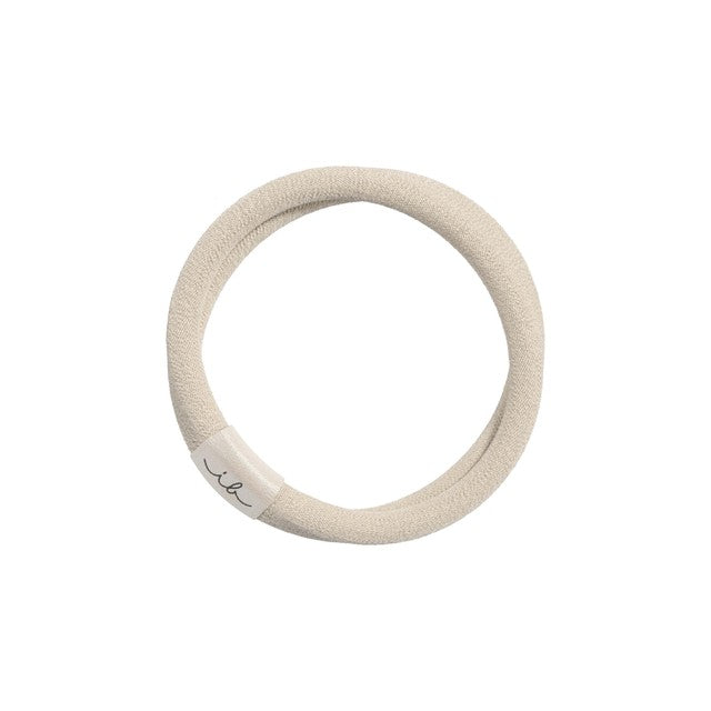Invisibobble Mocha hair ties 5pc, UK version