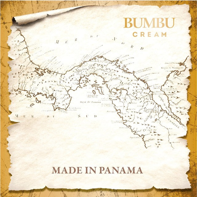 Bumbu rum cream liqueur 70cl - British product