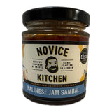 Novice Kitchen Balinese Jam sambal Large, UK version