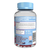Natures Aid immune support gummies mixed berry flavoured 30 pack, imported from the UK