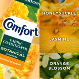 Comfort fabric conditioner Summer Bouquet 1290ml - British product