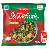 Birds Eye spinach and ricotta tortelloni 350g - British product