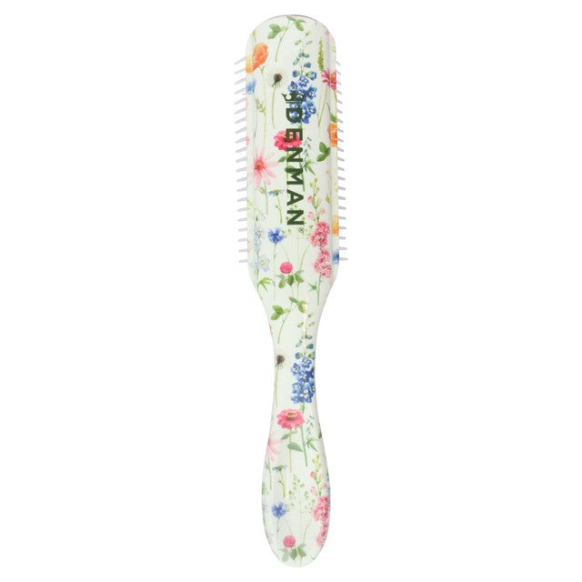 Denman D3 Wildflower curl definer and styler - British product