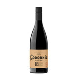 Codorniu 8% Low Alcohol Red Wine 75cl - British product
