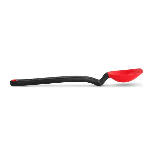 Dreamfarm MiniSupoon Red scraping spoon 20.5cm - British product